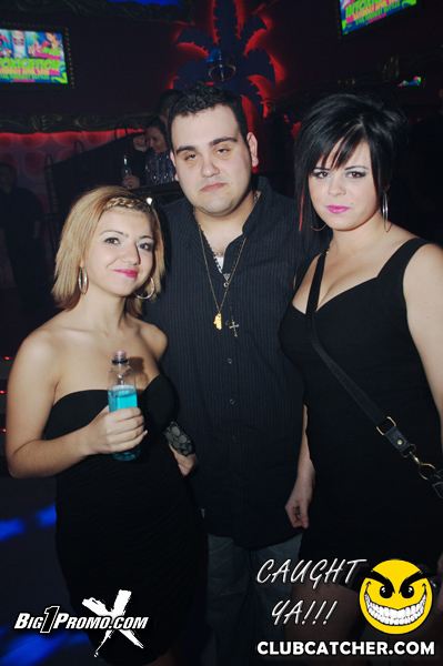 Luxy nightclub photo 187 - April 7th, 2012