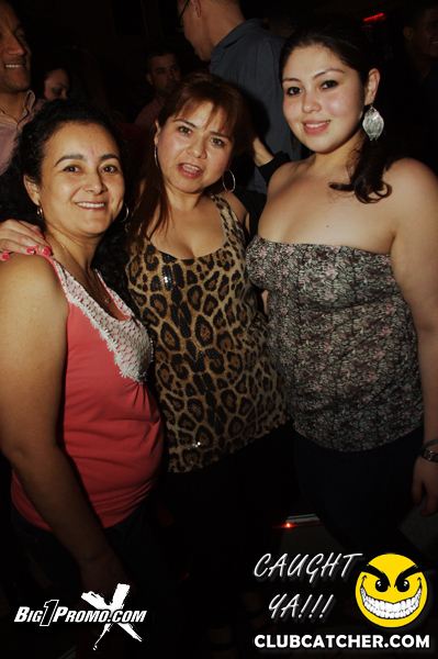 Luxy nightclub photo 188 - April 7th, 2012
