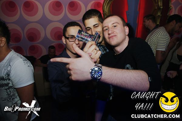 Luxy nightclub photo 189 - April 7th, 2012