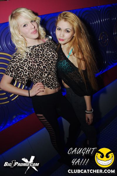 Luxy nightclub photo 20 - April 7th, 2012