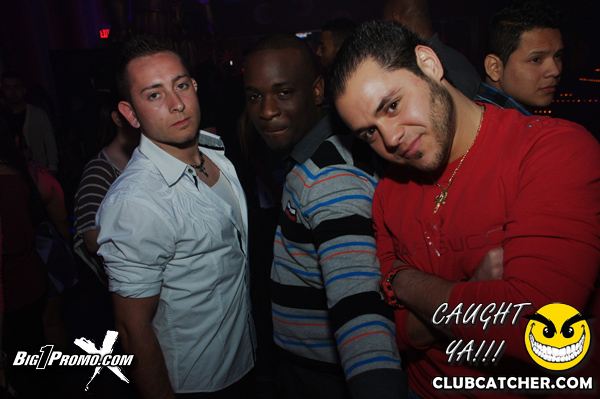 Luxy nightclub photo 191 - April 7th, 2012