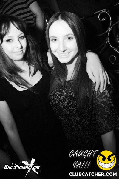 Luxy nightclub photo 195 - April 7th, 2012