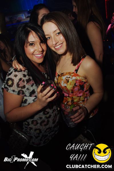 Luxy nightclub photo 197 - April 7th, 2012