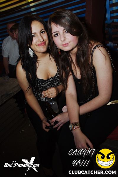 Luxy nightclub photo 198 - April 7th, 2012