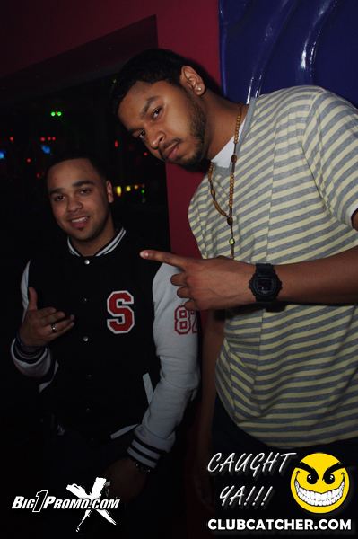 Luxy nightclub photo 199 - April 7th, 2012