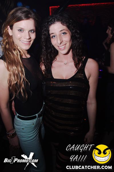 Luxy nightclub photo 200 - April 7th, 2012