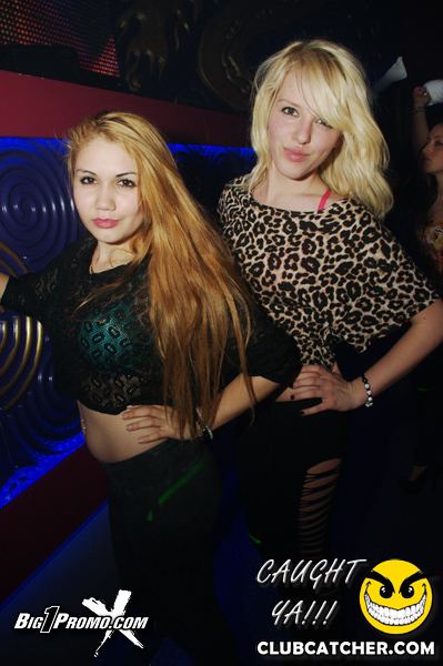 Luxy nightclub photo 3 - April 7th, 2012