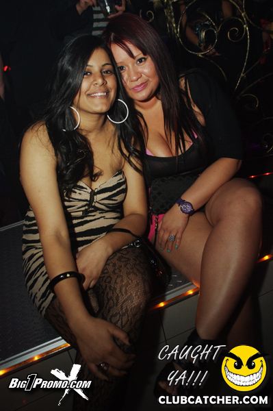 Luxy nightclub photo 21 - April 7th, 2012