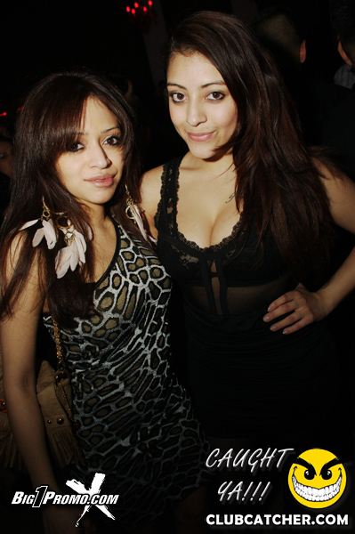 Luxy nightclub photo 201 - April 7th, 2012