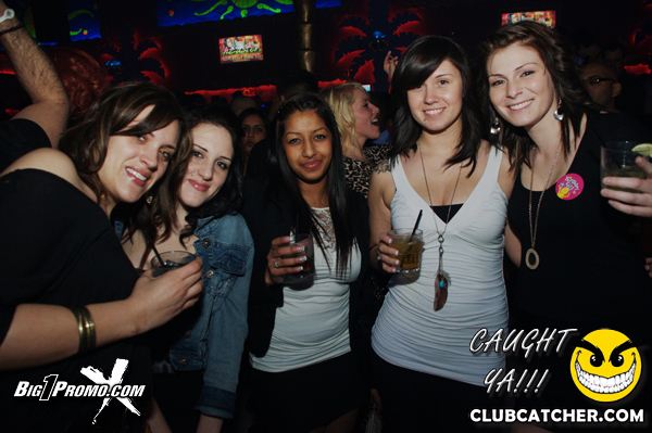 Luxy nightclub photo 203 - April 7th, 2012