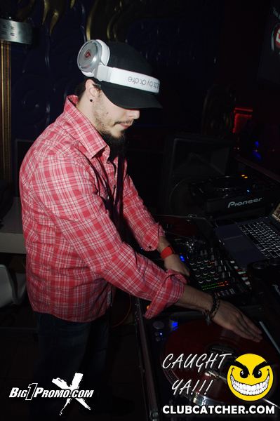 Luxy nightclub photo 205 - April 7th, 2012