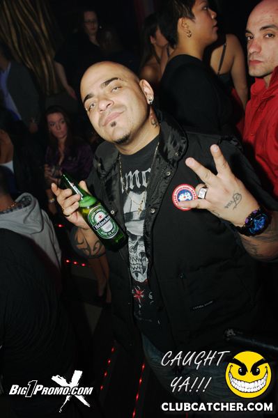 Luxy nightclub photo 206 - April 7th, 2012