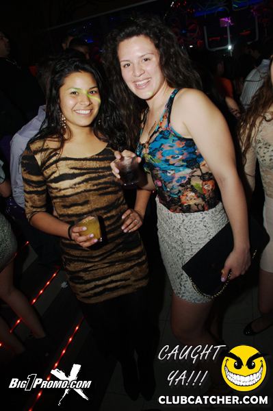Luxy nightclub photo 207 - April 7th, 2012
