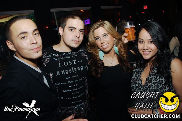 Luxy nightclub photo 208 - April 7th, 2012