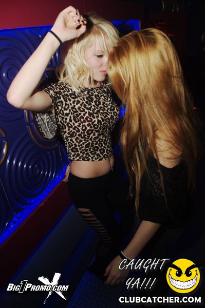 Luxy nightclub photo 210 - April 7th, 2012