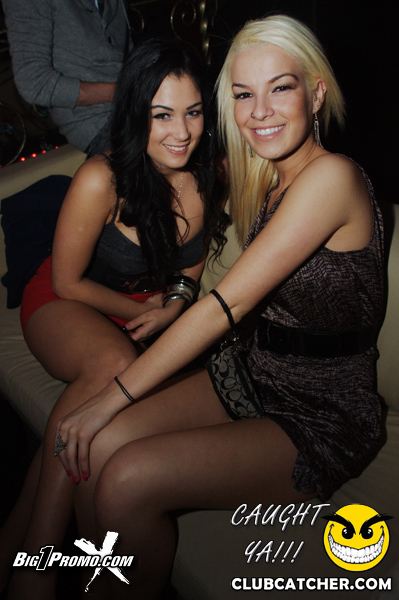 Luxy nightclub photo 22 - April 7th, 2012