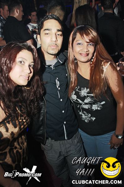 Luxy nightclub photo 211 - April 7th, 2012