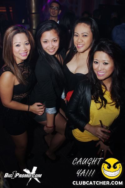 Luxy nightclub photo 212 - April 7th, 2012