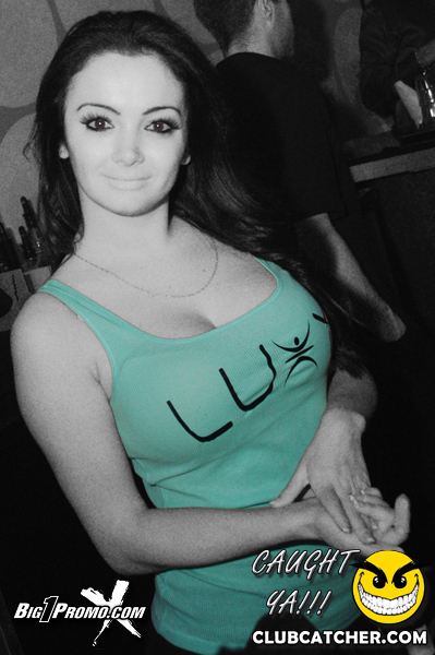 Luxy nightclub photo 214 - April 7th, 2012