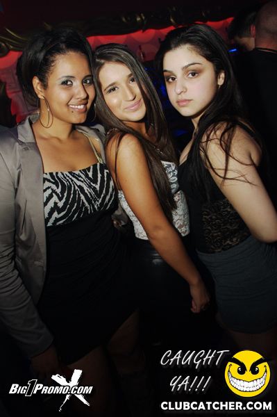 Luxy nightclub photo 215 - April 7th, 2012