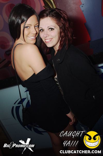 Luxy nightclub photo 228 - April 7th, 2012