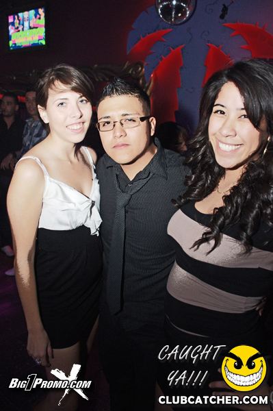 Luxy nightclub photo 236 - April 7th, 2012