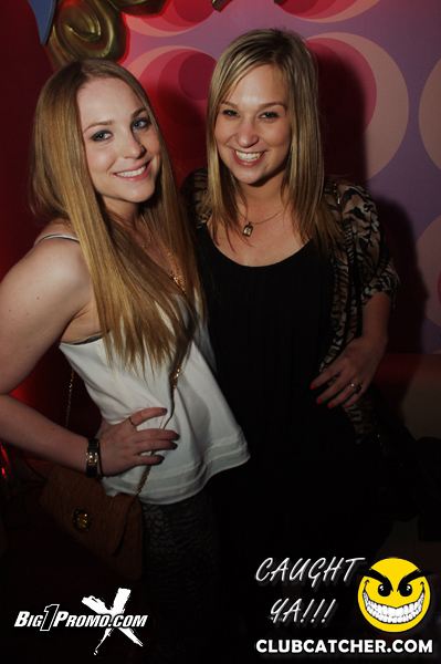 Luxy nightclub photo 237 - April 7th, 2012