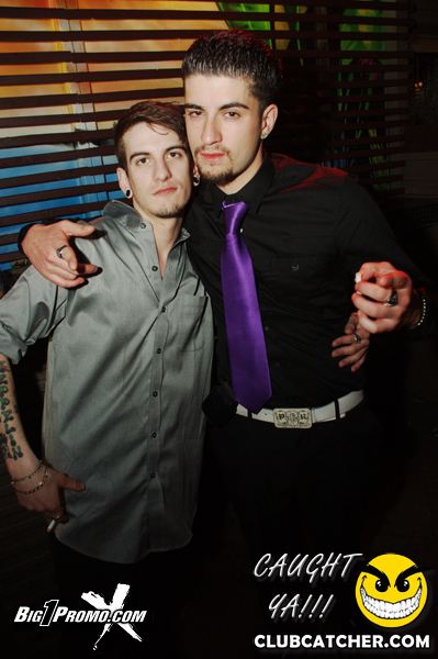 Luxy nightclub photo 238 - April 7th, 2012