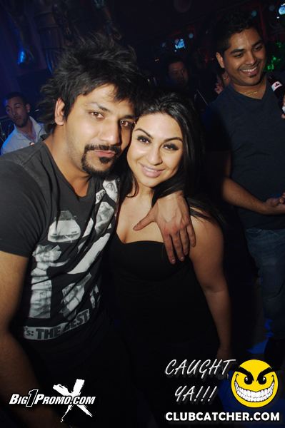 Luxy nightclub photo 239 - April 7th, 2012