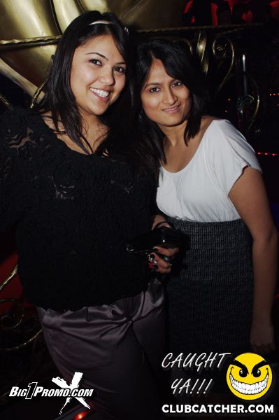 Luxy nightclub photo 240 - April 7th, 2012