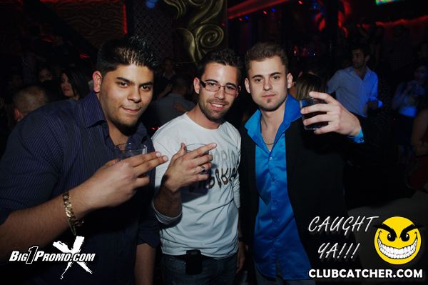 Luxy nightclub photo 241 - April 7th, 2012