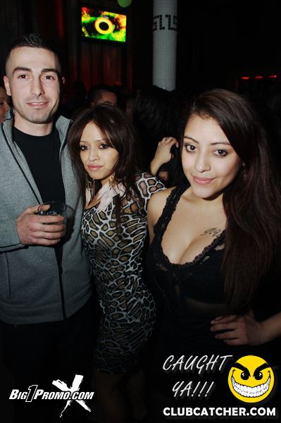 Luxy nightclub photo 244 - April 7th, 2012