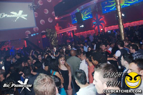 Luxy nightclub photo 27 - April 7th, 2012