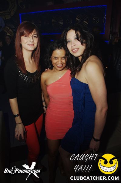 Luxy nightclub photo 264 - April 7th, 2012