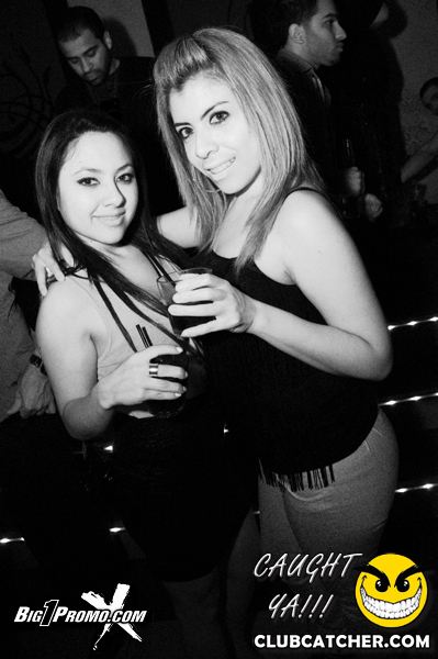 Luxy nightclub photo 265 - April 7th, 2012