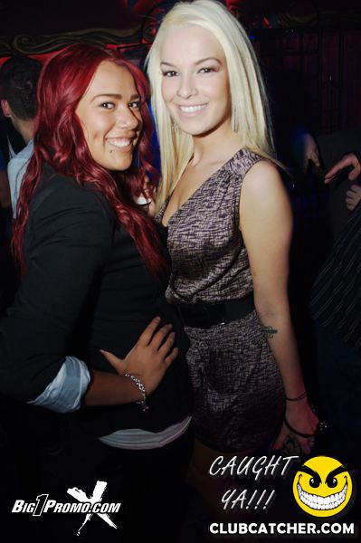Luxy nightclub photo 270 - April 7th, 2012