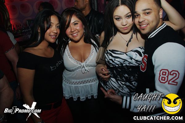 Luxy nightclub photo 28 - April 7th, 2012