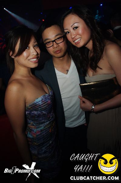 Luxy nightclub photo 272 - April 7th, 2012