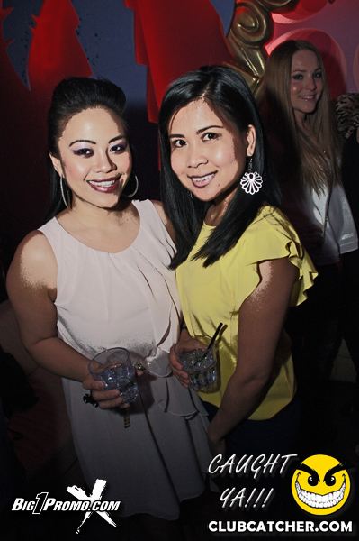 Luxy nightclub photo 279 - April 7th, 2012