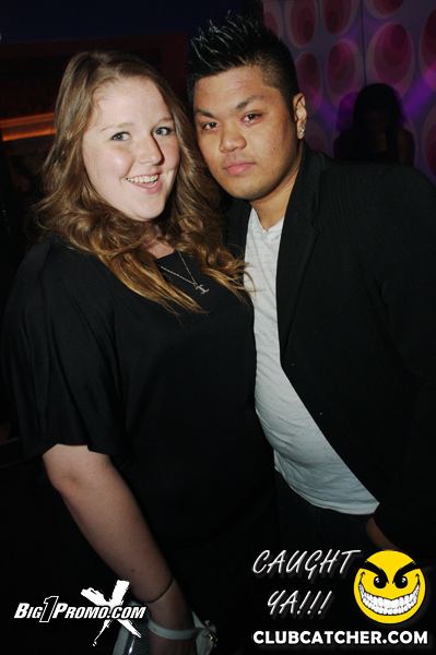 Luxy nightclub photo 284 - April 7th, 2012