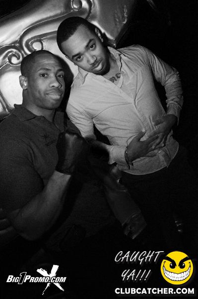 Luxy nightclub photo 288 - April 7th, 2012