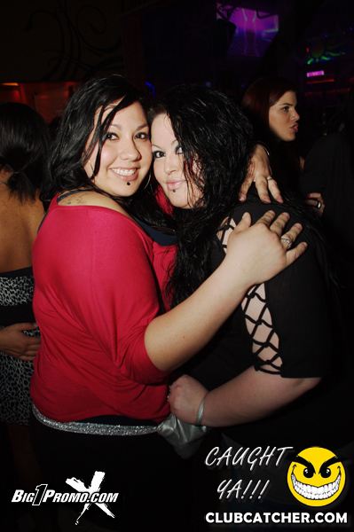 Luxy nightclub photo 289 - April 7th, 2012