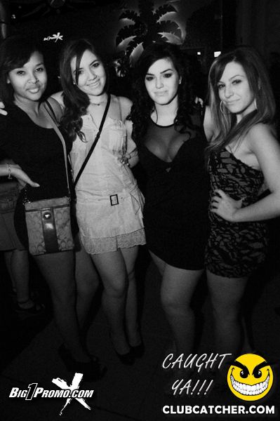 Luxy nightclub photo 293 - April 7th, 2012