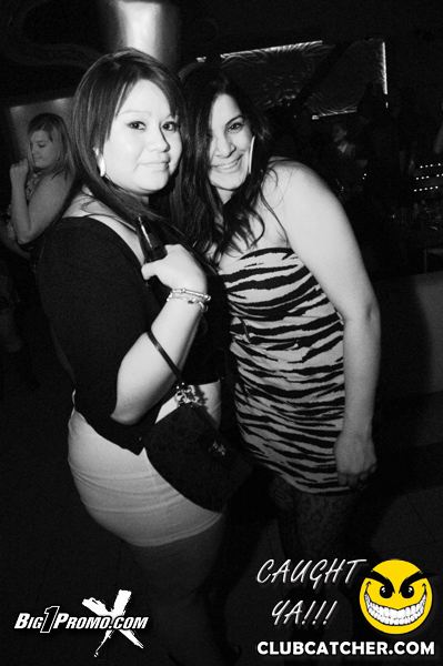 Luxy nightclub photo 295 - April 7th, 2012