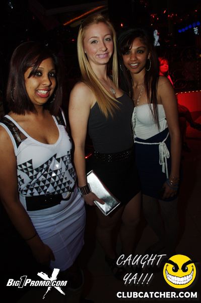 Luxy nightclub photo 299 - April 7th, 2012