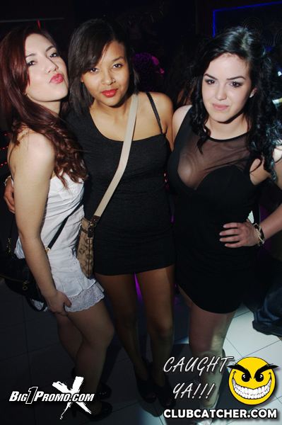Luxy nightclub photo 4 - April 7th, 2012