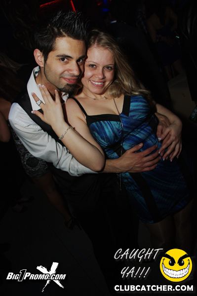 Luxy nightclub photo 308 - April 7th, 2012