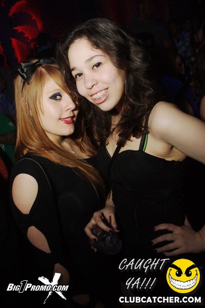 Luxy nightclub photo 311 - April 7th, 2012