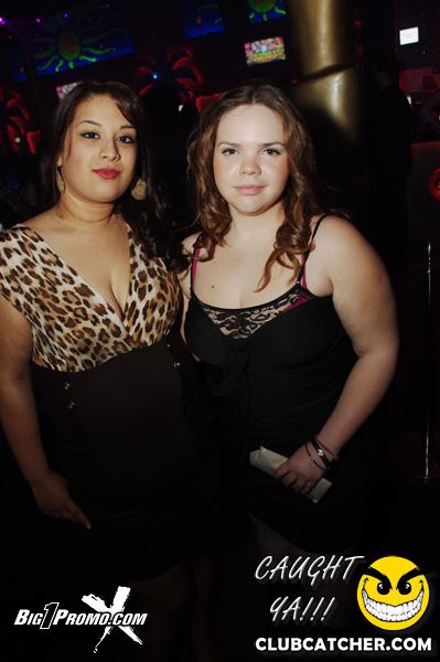 Luxy nightclub photo 316 - April 7th, 2012