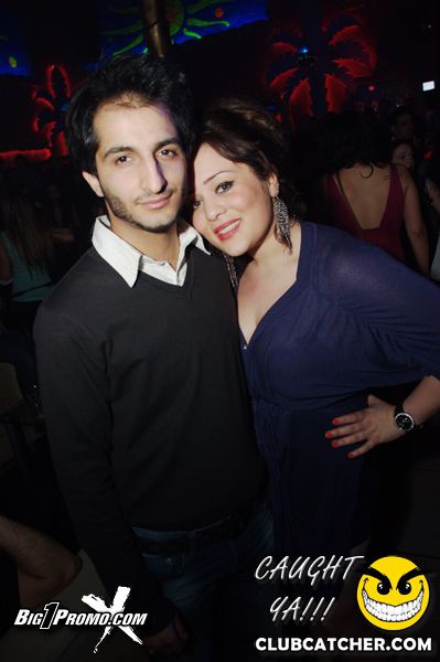 Luxy nightclub photo 318 - April 7th, 2012